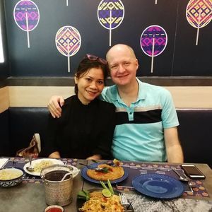 Meet your Posher, Wi